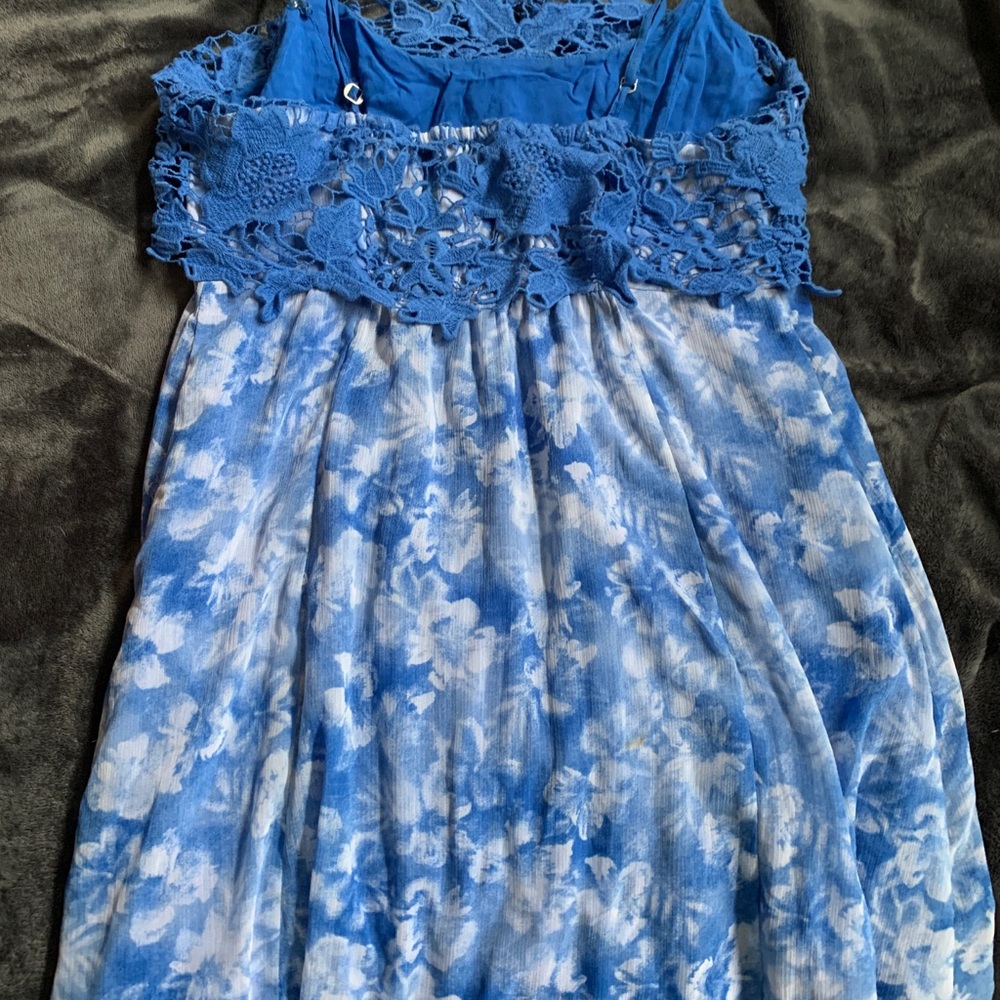 Hollister Dress - Picture 5 of 5